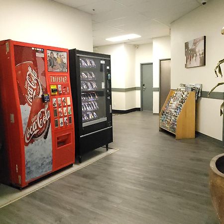 Quality Inn & Suites Уилсонвилл Экстерьер фото