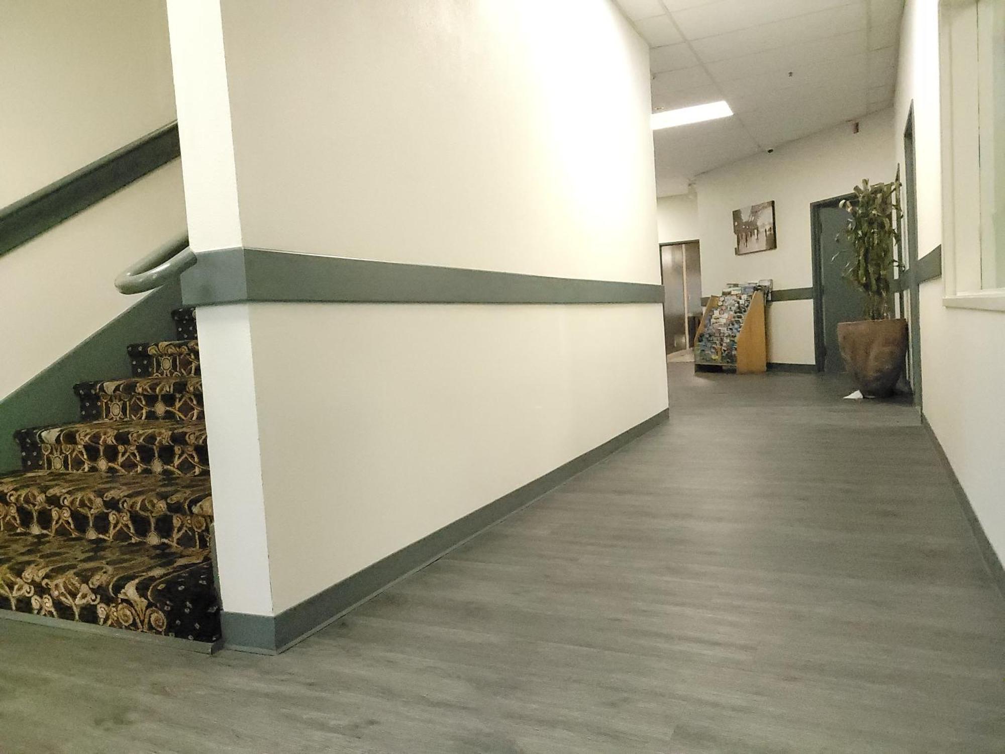 Quality Inn & Suites Уилсонвилл Экстерьер фото