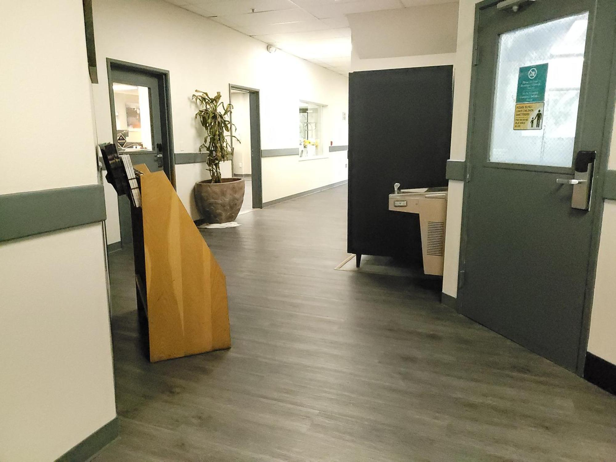 Quality Inn & Suites Уилсонвилл Экстерьер фото