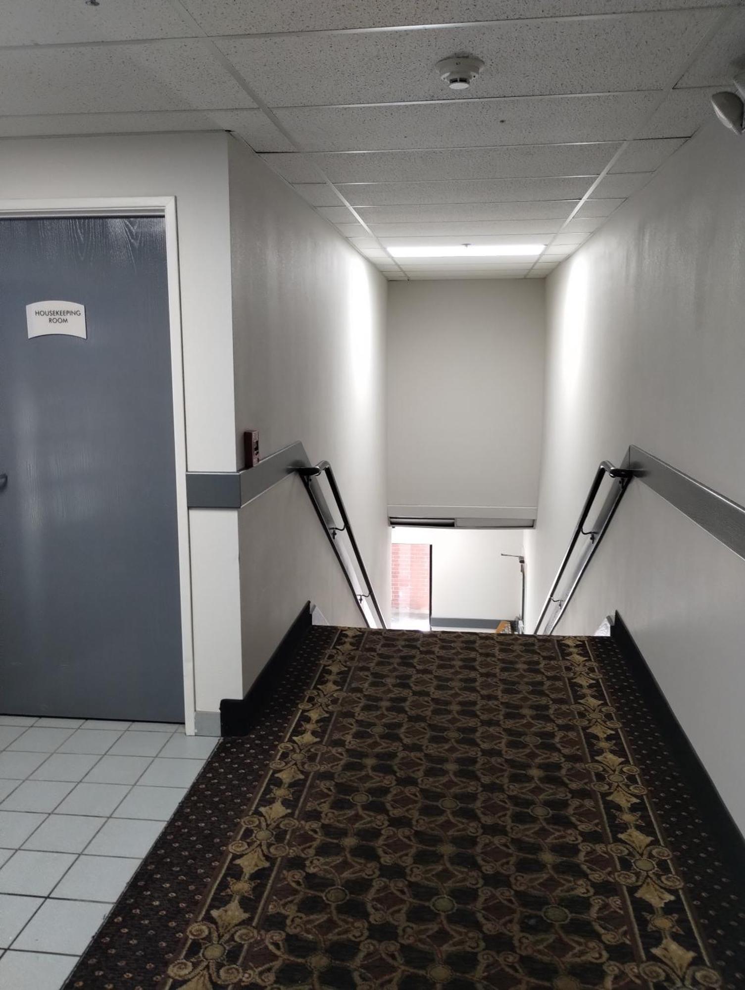 Quality Inn & Suites Уилсонвилл Экстерьер фото